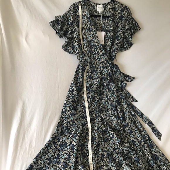 MISA Los Angeles size small NWT - Picture 3 of 9